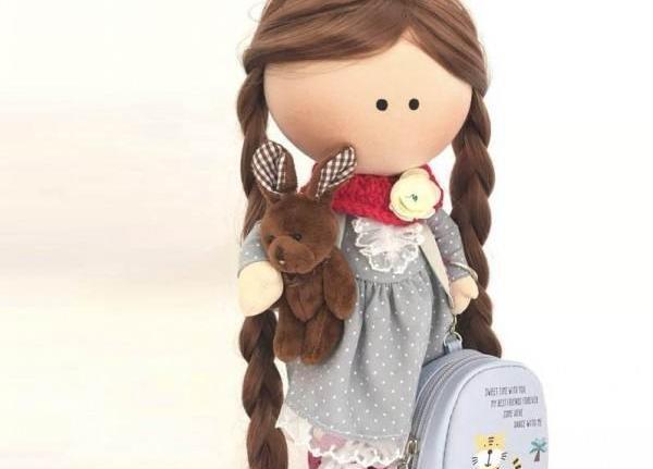 عکس عروسک روسی پسرانه