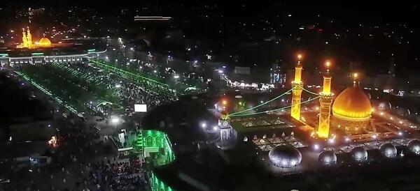 عکس امام حسین ص