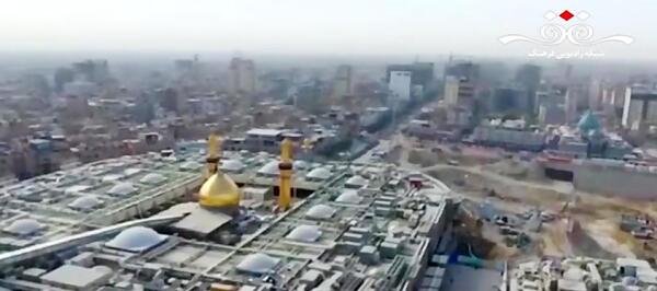 عکس امام حسین ص