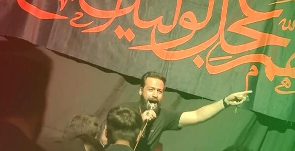 عکس امام حسین ص