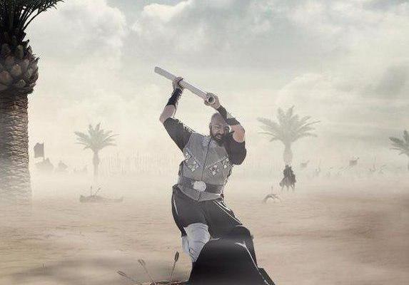 عکس شمر امام حسین