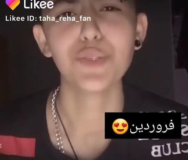 عکس لاتی طاها بهمنی
