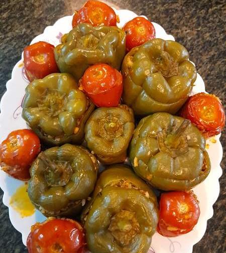 عکس غذاتون نی نی سایت