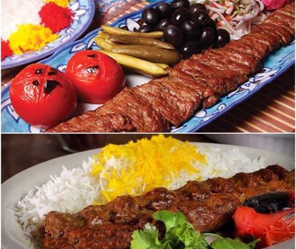 عکس غذاتون نی نی سایت