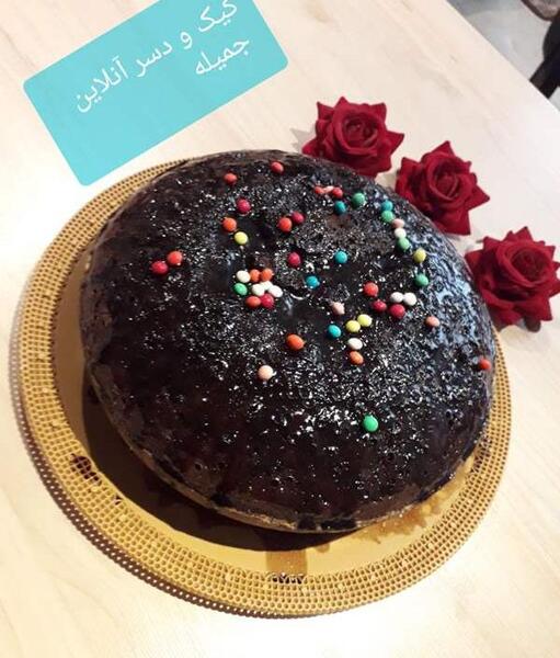 عکس غذاتون نی نی سایت