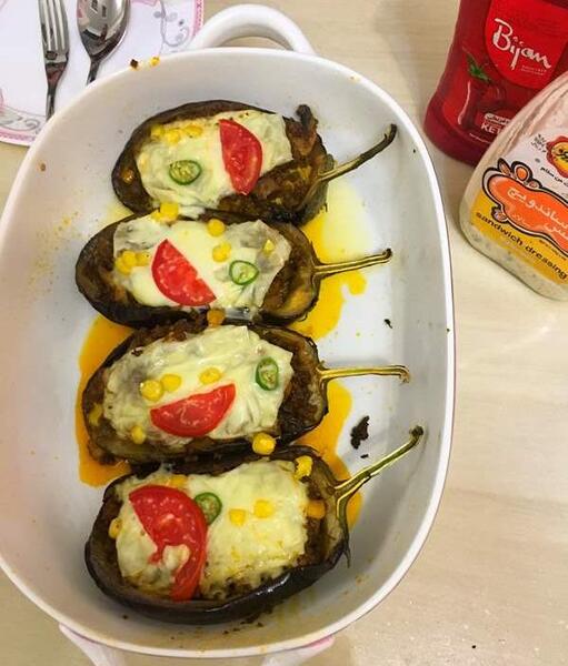 عکس غذاتون نی نی سایت