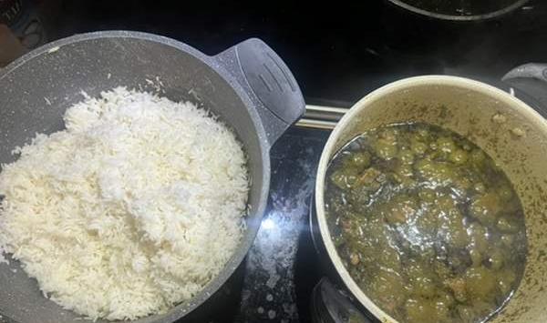 عکس غذاتون نی نی سایت
