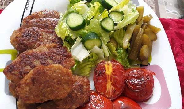 عکس غذاتون نی نی سایت