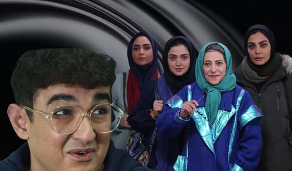 عکس دوست پسر ساحل در پوست شیر