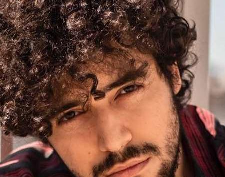 عکس شروین مشایخ