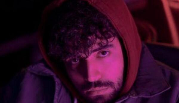 عکس شروین مشایخ