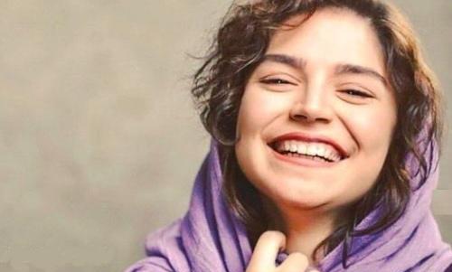 عکس تینا عبدی