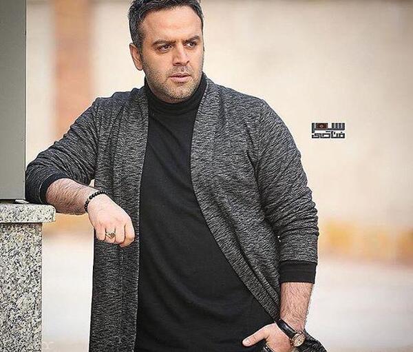 عکسهای الهام حمیدی در شانزدهمین جشن حافظ