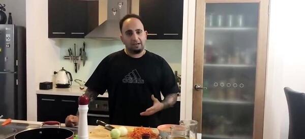 عکس جو قرمز