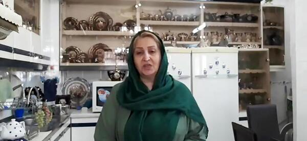 عکس جو قرمز