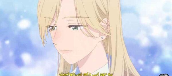 عکس های انیمه skip beat