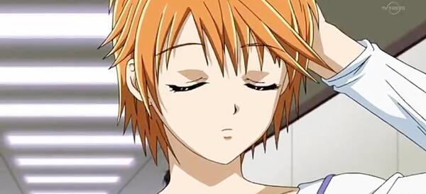 عکس های انیمه skip beat