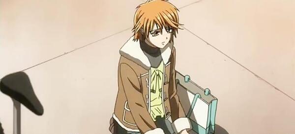عکس های انیمه skip beat