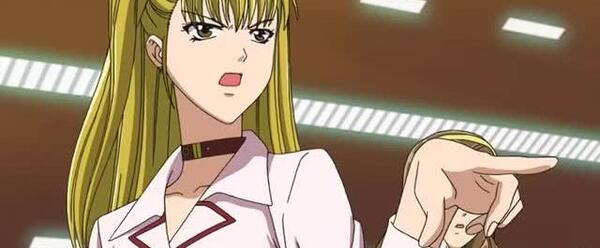 عکس های انیمه skip beat