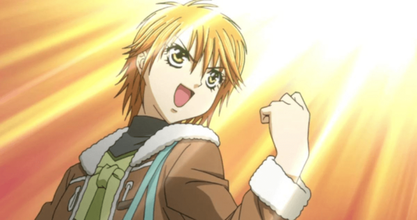 عکس های انیمه skip beat