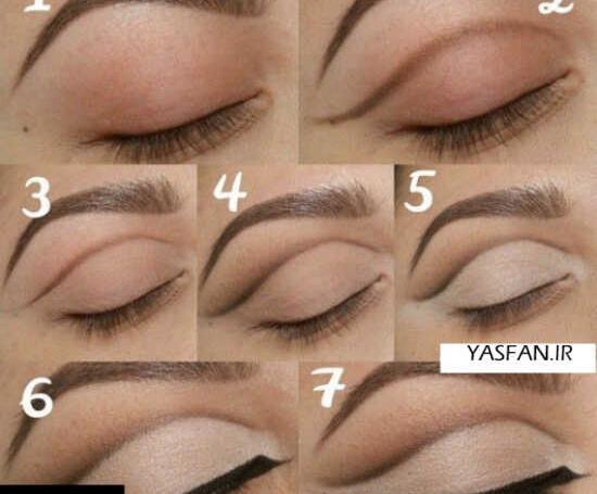 عکس ایده های طراحی ناخن