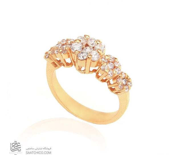 عکس انگشتر چله