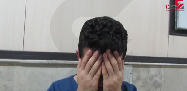 عکس پسر خوشتیپ و خوش هیکل