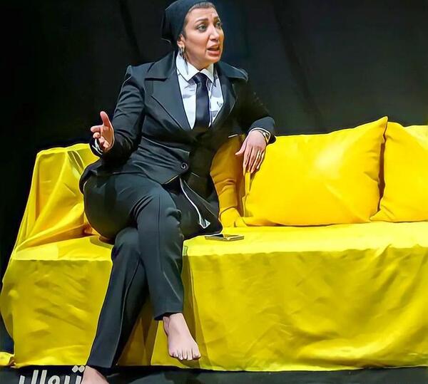 عکس نگار عابدی