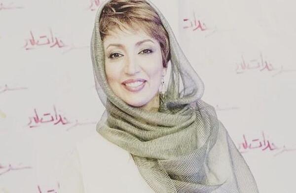 عکس نگار عابدی
