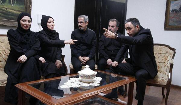 عکس نگار عابدی