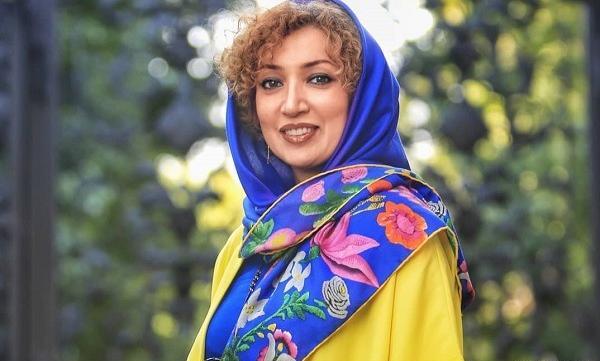 عکس نگار عابدی
