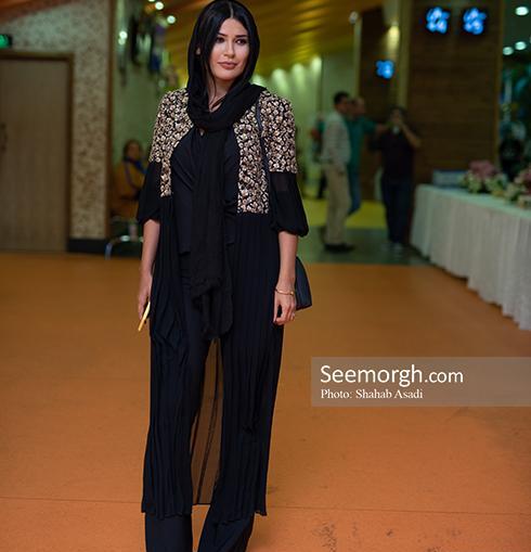 عکس نگار عابدی
