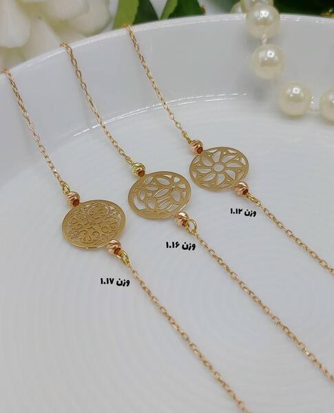 عکس دستبند لیزری