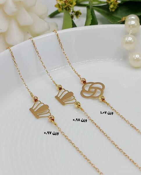عکس دستبند لیزری