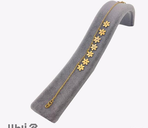 عکس دستبند لیزری