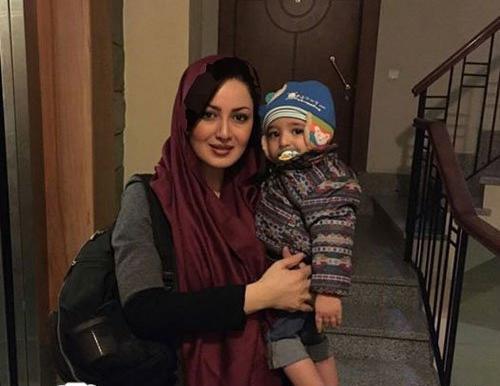 عکس های زیبای شیلا خداداد
