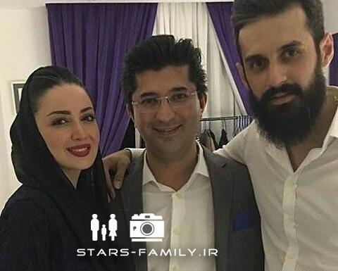 عکس های زیبای شیلا خداداد