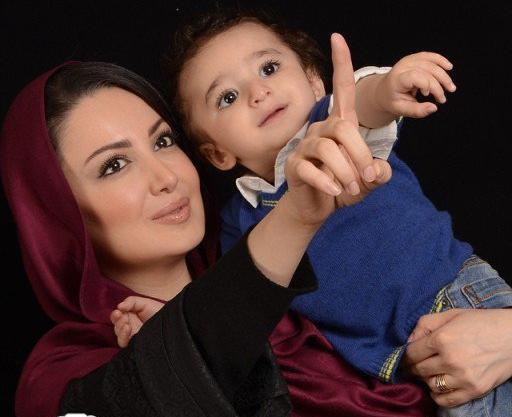 عکس های زیبای شیلا خداداد