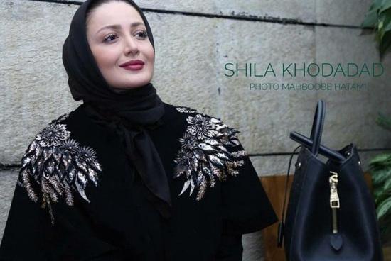 عکس های زیبای شیلا خداداد