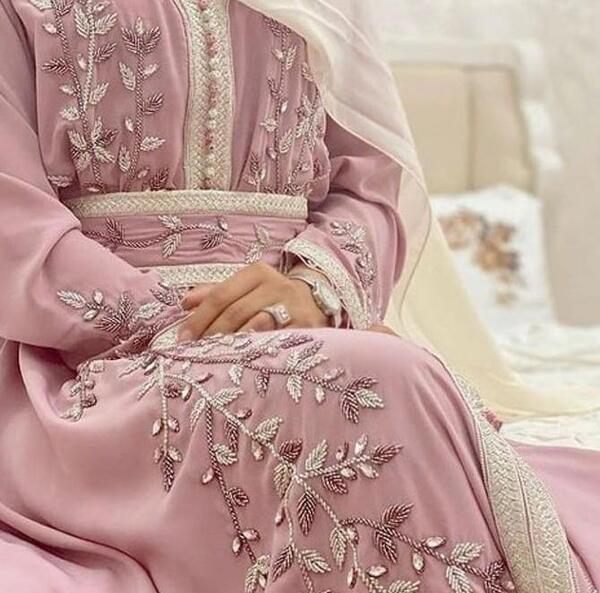 عکس دامن راحتی