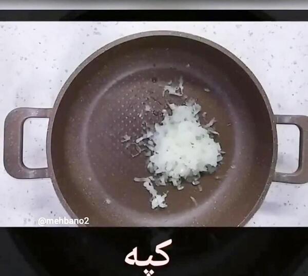 عکس باربی آشپز