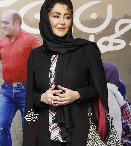 عکسهای قدیمی شقایق فراهانی
