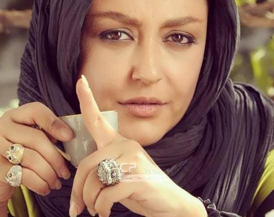 عکسهای قدیمی شقایق فراهانی