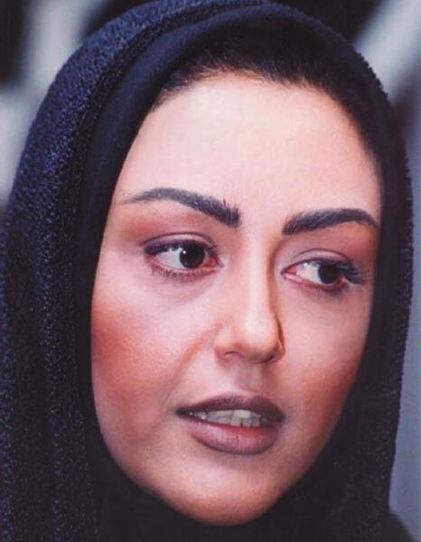 عکسهای قدیمی شقایق فراهانی