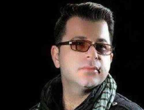 عکس همسر جدید شاهو فلاحی