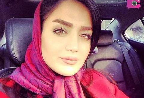 عکس همسر جدید شاهو فلاحی
