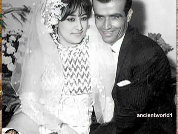 عکس همسر جدید شاهو فلاحی