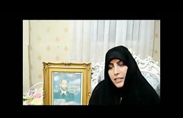 عکس شهید علی جهانیاری
