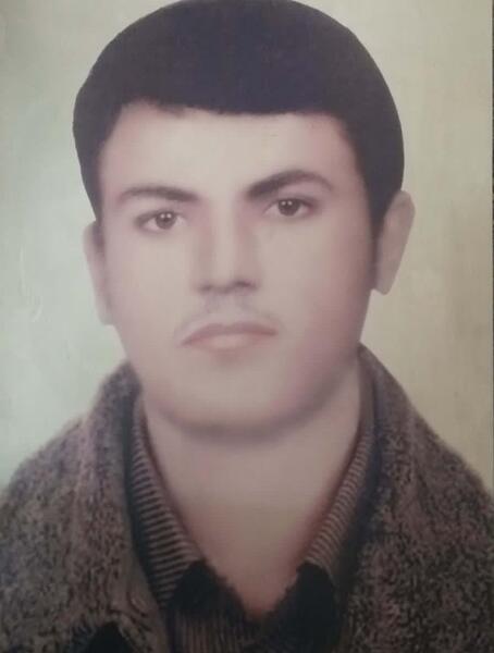 عکس شهید علی جهانیاری