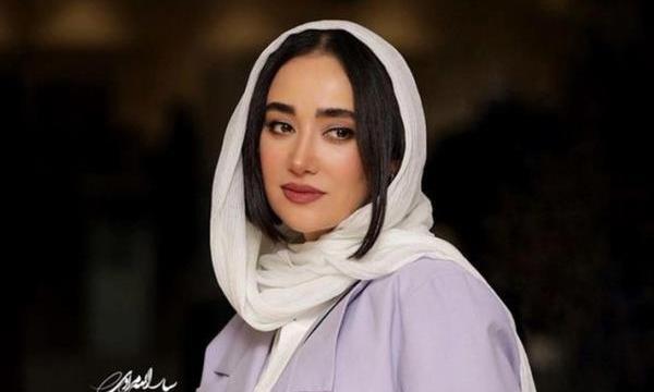 عکس بهزاد افشاری